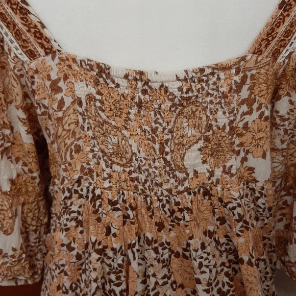 Wendy Bellissimo Maternity Dress - Picture 5 of 7